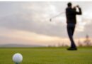 Jugar golf: el networking más efectivo