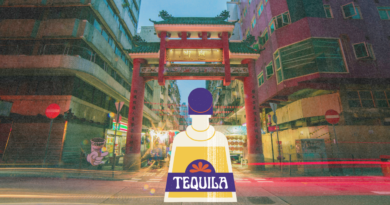 Una década de protección en China para el tequila