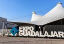 Arranca simbólicamente la construcción de 3 puentes peatonales en Expo Guadalajara