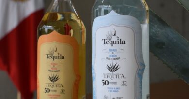 Estados Unidos compra más tequila ante posibles aranceles