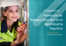 Prevención reduce gastos; lanza CRT y UAG diplomado en riesgos laborales en la agroindustria