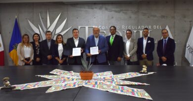 Fortalecen protección de la Denominación de Origen Tequila