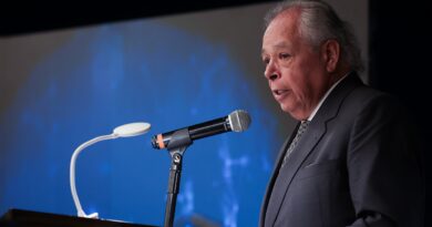 Aurelio López Rocha asume la presidencia del Consejo Regulador del Tequila