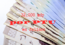 Más de 32 mil mdd en derrama económica por Reparto de Utilidades en Jalisco