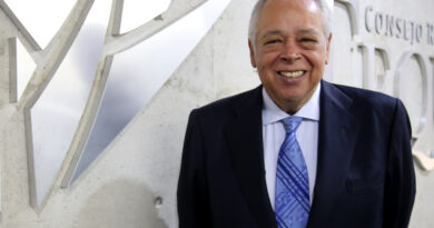 Respeto a las normas, sustentabilidad y nuevos mercados: objetivos en la mira del nuevo presidente del CRT
