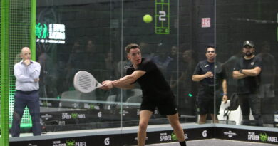 El pádel en México: un deporte en auge con gran potencial de crecimiento