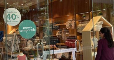 Carter´s elige a Guadalajara para tienda de ropa sustentable