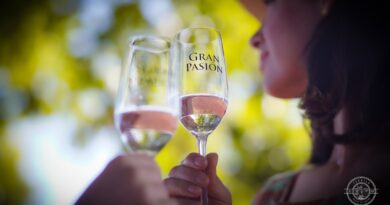 Tequila Gran Pasión, en franco crecimiento y con miras a la internacionalización