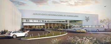 El Aeropuerto de Guadalajara tiene nuevo administrador, garantiza seguimiento de obras y una terminal lista para el mundial