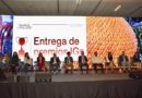 Experiencias, desarrollo económico regional, fiesta y premios, así concluye la Bienal de oriGIn 2025