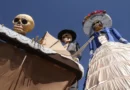 La Catrina Monumental de Zapotlanejo, lista para festejar el Día de Muertos