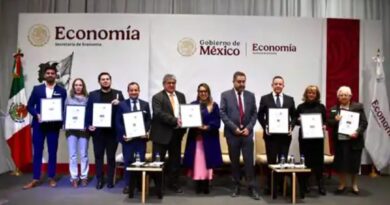 ¿Qué producto debe ser de los primeros en tener la certificación “Hecho en México”? El tequila