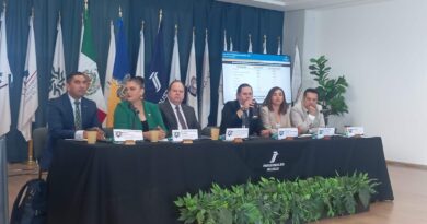 ¡Gran error! los presupuestos propuestos para las dependencias responsables de la economía de Jalisco, consideran los industriales