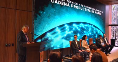 Avanza el Consejo Regulador del Tequila en sus objetivos hacia la sustentabilidad